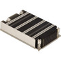 Supermicro Passive CPU Heat Sink For OLGA4094 Compatible AMD Server Processor Socket SNK-P0062P