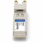 AddOn ITFZTCHTC-AO Sophos Compatible SFP Transceiver - 10/100/1000Base-TX RJ-45 Copper - TAA Compliant - Hot-Swappable