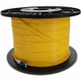AddOn ADD-LC-LC-175M9SMF LC to LC OS2 Duplex Single-Mode Fiber Patch Cable - 175 m (574. 1 ft) Yellow Riser-Rated