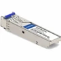 AddOn E1MG-BXU20-AO Brocade Compatible 1000Base-BX SFP Transceiver - Singlemode - 1310nmTx/1490nmRx - 20km - LC - DOM - TAA