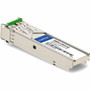 AddOn J4860C-CW53-AO HP J4860C-CW53 Compatible TAA CWDM SFP Transceiver - 1000Base-CWDM - 1530nm - 80km - LC - DOM