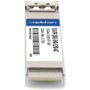 AddOn EX-XFP-10GE-LR40-1290-AO TAA Compliant 10GBase-CWDM XFP Transceiver - 1290nm - 40km - Single-mode - LC - DOM