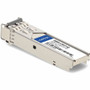 AddOn J4860C-CW27-AO Compatible HP TAA CWDM SFP Transceiver - 1000Base-CWDM - 1270nm - 70km - Singlemode LC