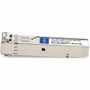 AddOn EX-SFP-1GE-LH-34. 25-AO Compatible TAA 1000Base-DWDM SFP Transceiver - C-Band 100GHz - 1534. 25nm - 80km - LC - DOM - Single-mode Fiber