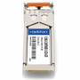 AddOn E1MG-CWDM80-1410-AO Compatible TAA 1000Base-CWDM SFP Transceiver - SMF - 1410nm - 80km - LC - DOM - Hot-Swappable