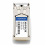 AddOn DWDM-SFP-5656-120-AO Compatible TAA 1000Base-DWDM SFP Transceiver - 1556. 56nm C-Band - 120km - LC - DOM - Singlemode