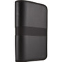 Case Logic 112 Capacity CD Wallet - Wallet - Faux Leather - Black - 112 CD/DVD (Fleet Network)