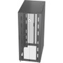 Vertiv VR Rack - 42U Server Rack Enclosure| 800x1100mm| 19-inch Cabinet (VR3150) (VR3150)