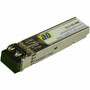 ECI Networks Juniper Compliant 1000Base-SX Gigabit Ethernet SFP - For Data Networking - 1 x LC 1000Base-SX - Optical Fiber - - Gigabit (Fleet Network)
