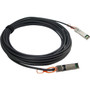 ECI Networks SFP-H10GB-ACU10M= Twinax Network Cable - 32.8 ft Twinaxial Network Cable - First End: SFP+ Network (Fleet Network)
