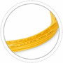 ECI Networks LC UPC to SC UPC Duplex 2.0mm OFNP 9/125 Single Mode Fiber Patch Cable, 1m - 3.3 ft (1 m) Fiber Optic Network Cable for - (EN-PCSM-LCSC-1M)