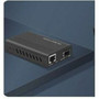 ECI Networks Unmanaged Mini Media Converter 10 100 1000 Base-T To SFP Gigabit RJ45 Compact Plug And Play Ethernet Network Based EN-MC-SFPRJ45