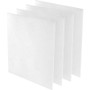 Fellowes AeraMax Pro AM3 or AM4 Pre-filters - 4 PK - For Air Purifier - Remove Dust, Remove Pet Hair, Remove Hair - 14.38" (365.25 mm) (9600501)