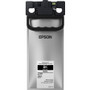 Epson DURABrite Ultra M02XL Original High Yield Inkjet Ink Cartridge - Black Pack - Inkjet - High Yield (Fleet Network)