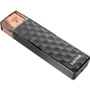 SanDisk SanDisk Connect Wireless Stick - 32 GB - USB 2.0 - Black (Fleet Network)