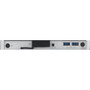 Advantech 5th Generation Intel Core i5/Celeron Ultra-slim Fanless Digital Signage Player - Core i5 - HDMI - USB - SerialEthernet (DS-080GB-S8A1E)