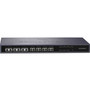 Grandstream High Availability Controller For UCM6510 - 3 x RJ-45 - 6 x FXS - 6 x FXO (HA100)