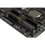 Corsair Vengeance LPX Kit 2 X DDR4 3600 MHz Low Profile Desktop And Server Memory Motherboard Black Ryzen DRAM AMD For PC CMK16GX4M2Z3600C18