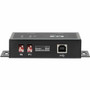 Tripp Lite series U208-002-IND RS422/485 USB to Serial FTDI Adapter - External - USB Type B - Linux, Mac, PC - 2 x Number of Serial (U208-002-IND)