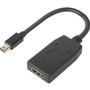 Lenovo ThinkStation Mini DP to HDMI - 6.7" (170 mm) HDMI/Mini DisplayPort A/V Cable for Audio/Video Device, Monitor, Workstation - A - (Fleet Network)