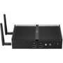 LG CK500W-3A Thin Client - AMD G-Series GX-212JJ - 4 GB DDR4 RAM - 32 GB SSD - Windows 10 IoT Enterprise - 802. 11ac Wi-Fi - Bluetooth 4. 0