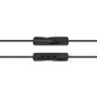 LUXA2 Lavi O Behind-the-neck In-Ear Wireless Bluetooth Stereo Headphone 32.8 Ft kHz Ohm Hz To AD-HDP-PCLOBK-00