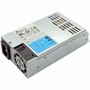 Seasonic 300W Power Supply - Silver - Rack-mountable, Internal - 120 V AC, 230 V AC Input - 3.3 V DC, 5 V DC, 12 V DC, -12 V DC, 5 V - (Fleet Network)