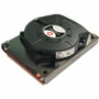 Dynatron B3 Cooling Fan/Heatsink - 1 x Fan(s) - 21 CFM (35.68m³/h) Maximum Airflow - 7000 rpm - Air Cooler - Dual Ball Bearing - Pin1- (Fleet Network)