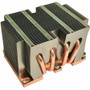 Dynatron B8 Heatsink - 4 x Heat Pipe(s) - Compatible Intel Socket: P LGA-3647 - Processor, CPU (Fleet Network)