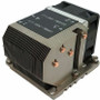 Dynatron 60 Mm High Airflow Cooling Fan And Heatsink 40.60 CFM 7000 Rpm Compact Cooler Fan/Heatsink Diameter Maximum S X B13