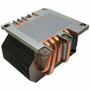 Dynatron 60 Mm High Airflow Cooling Fan And Heatsink 40.60 CFM 7000 Rpm Compact Cooler Fan/Heatsink Diameter Maximum S X B13