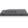 Icy Dock ToughArmor Internal 5.25 Inch Drive Bay Adapter In Black For One 2.5 SATA Serial ATA 600 Interface Supported ATA/600 Host HDD X MB411SPO-2B
