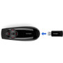 Kensington Presenter Expert Wireless Presentation Pointer With 2.4 GHz Radio Frequency USB K72425AMA