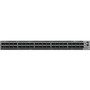 Mellanox Quantum HDR InfiniBand Switch - 200 Gbit/s40 Infiniband Ports - Manageable - Rack-mountable - 1U - Redundant Power Supply - 1 (Fleet Network)