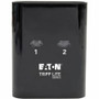 Tripp Lite series 2-Port USB 3.0 Peripheral Sharing Switch - SuperSpeed - USB - External - 2 USB Port(s) - 2 USB 3.0 Port(s) - PC (U359-002)