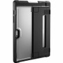 STM Goods Dux Shell Protective Case For Microsoft Surface Go Series Black TPU Drop Protection Tablet STM-222-194J-01