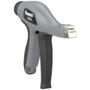 PanZone GTS-E Cable Tie Hand Tool, Dark Gray, Black, 7.82x1.32" , PK1 - 7.82" (198.63 mm) Length - Dark Gray - Plastic, Resin - 10.40 (GTS-E)