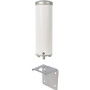 WilsonPro 304423 4G Omni Plus Building Antenna - F-Female - 5 dB Gain - 700-2170 MHz - Pole/Wall Mount