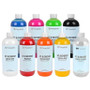 Thermaltake Pure Clear Coolant Non Conductive Fluid For Cooling Systems CL-W114-OS00TR-A