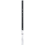 Middle Atlantic Steel Lace Bar, 6PC, 48SPX1" - Cable Lacing Bar - 48U Rack Height - Steel - 6 Pack (Fleet Network)