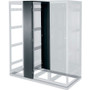 Middle Atlantic Cable Chase, 44 RU, 36"D, GRK Racks - Cable Chase - 44U Rack Height (Fleet Network)