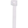 Panduit StrongHold Cable Tie - Cable Tie - Natural - 50 lb (22679.62 g) Loop Tensile - 14.6" (370.08 mm) Length - Nylon 6.6 - 100 Pack (Fleet Network)