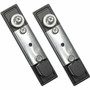 Tripp Lite series SRHANDLE2 Cabinet Lock - Master Keyed (SRHANDLE2)