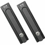 Tripp Lite series SRHANDLE4 Cabinet Lock - Master Keyed (Fleet Network)