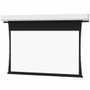 Da-Lite Model C Projection Screen - Wall/Ceiling Mount Manual Screen for Large Rooms - High Contrast Matte White - 110in - 16:9 - High (94365)