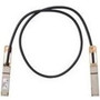 Cisco Copper Cable - 100GBase Direct Attach Cable - 10 ft - 10 ft QSFP Network Cable for Network Device, Switch, Chassis - First End: (Fleet Network)