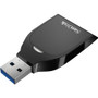 SanDisk SD UHS-I Card Reader - 21.25 MB/s - SD - USB 3.0 Type A - External (SDDR-C531-GNANN)