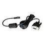Garmin PC Interface Cable - DB-9 Female Serial - Proprietary (Fleet Network)