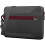 STM Goods Blazer Carrying Case (Sleeve) for 13" Notebook - Granite Gray - Foam Interior Material (Fleet Network)
