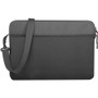 STM Goods Blazer 13 Inch Notebook Sleeve Granite Gray With Foam Interior Carrying Material Case For STM-114-191M-03